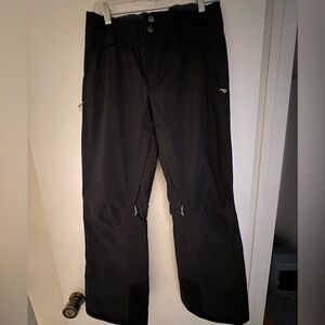 Patagonia Women’s Insulated Ski Pants